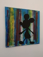 SALDI ARTE  COZZANI Quadro "