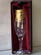 Flauto champagne in scatola De