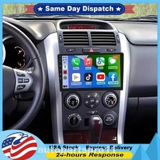 9" CarPlay Android Car Radio