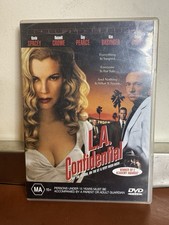 L.A. Confidential (DVD 1997)