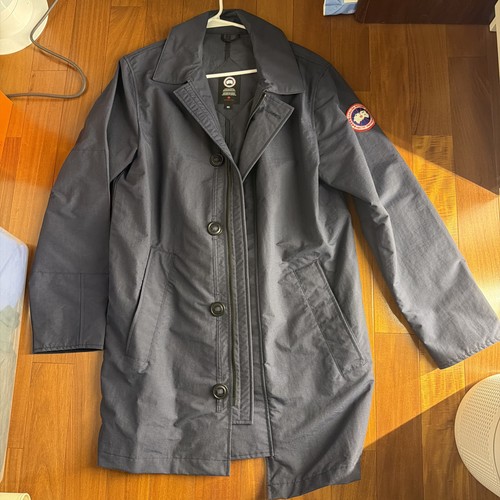 Cappotto uomo canada - uomo, goose