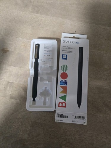 Wacom stilo intelligente