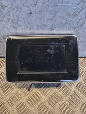 MERCEDES B180 SCHERMO DISPLAY