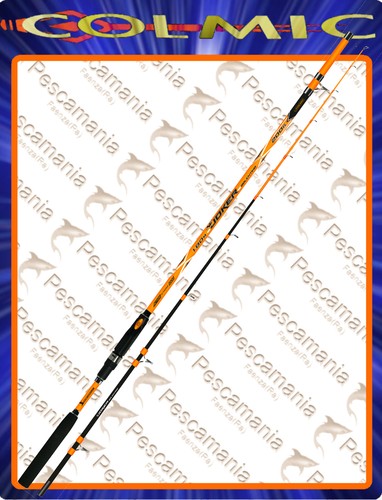 Canna colmic joker - canna, bolentino