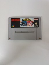 Super hockey supernintendo pal - hockey,