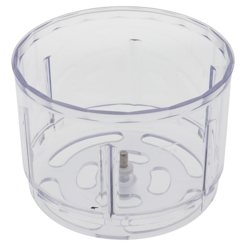 Braun ciotola controllo