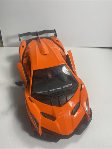 Auto radiocomandata