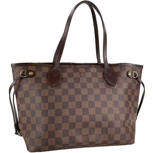 Borsa tote louis vuitton - borsa,
