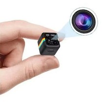 Micro telecamera wifi micro camera mini cam microcamera full hd ip