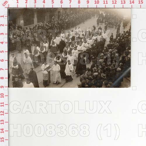H8368 milano citta 1929 - h8368,