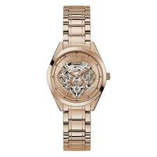 Orologio Donna Guess Clear Cut