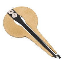  Arpa Mascellare Strumento