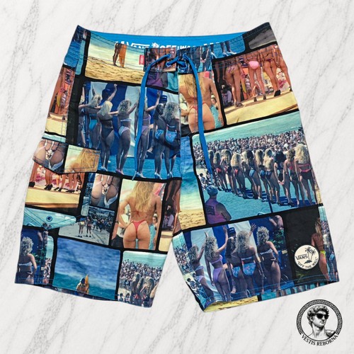 Vans costume uomo bikini girls - bikini,