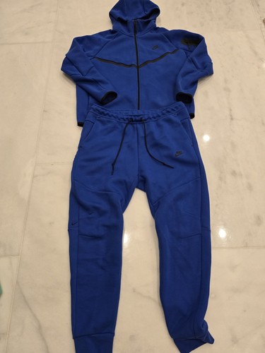 Set tuta uomo nike - tuta, tech