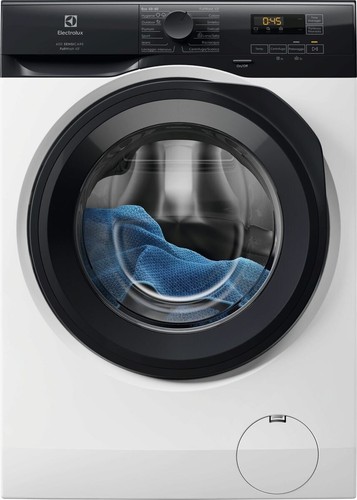 Electrolux lavatrice carica - electrolux,