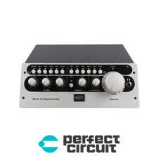 SPL Model 2381 Monitor &