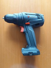 Trapano Avvitatore a Batteria