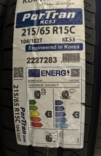 1 pneumatico estivo Kumho