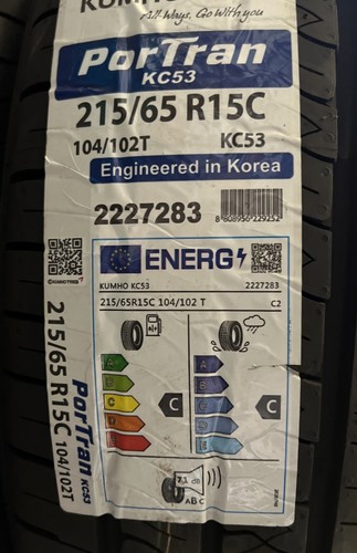 Pneumatico estivo kumho - pneumatico,