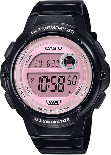 Orologio digitale donna casio - orologio,