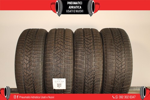 Pneumatici pirelli 225 - pirelli, 225/45