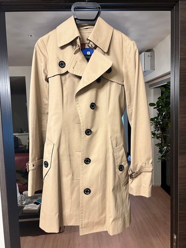 Trench cappotto donna - , burberry