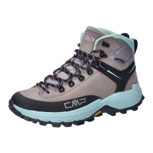 Scarpe trekking donna cmp - da,