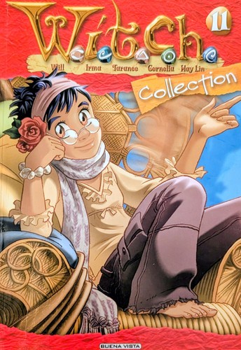 Collection n 11 - collection, n°