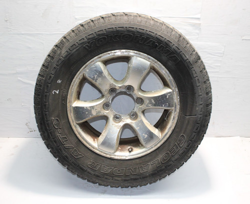 Toyota land cruiser - cruiser, 120