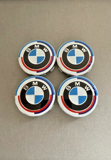 4x Coprimozzo BMW 68mm