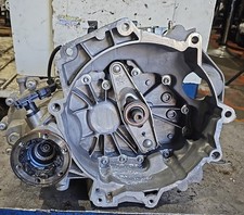 CAMBIO MANUALE COMPLETO PER SKODA Roomster 1° Serie benzina 1400 (06>)