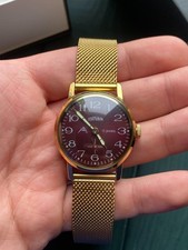 Cornavin 15 Jewels, orologio