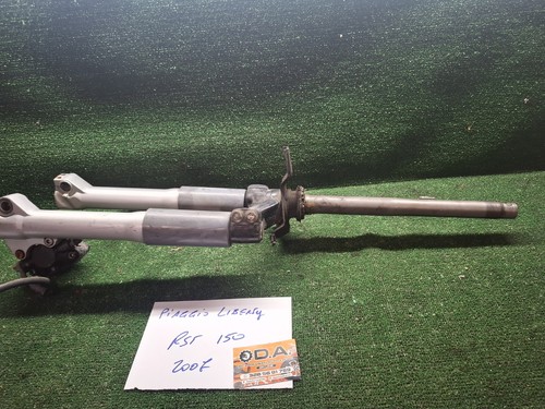 Forcella piaggio liberty rst - forcella,