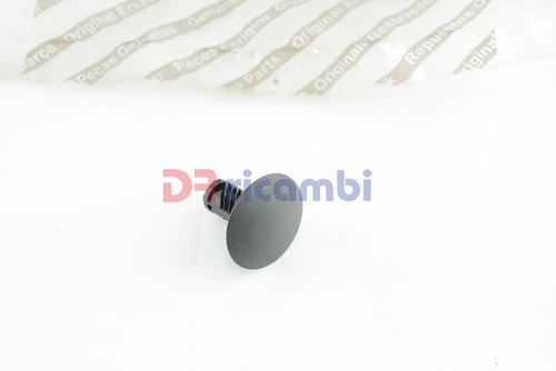 Bottone rivestimento - bottone,