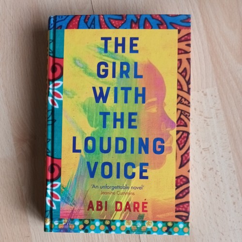 Abi dare the girl with - abi,