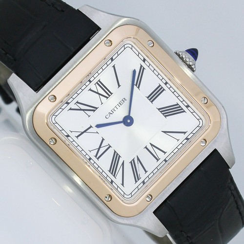 Orologio cartier santos dumont - cartier,