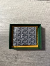 BRAND NEW GOYARD VICTOIRE