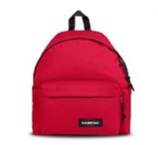 SCUOLA P501699 ZAINO PADDED