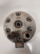 Aprilia Climber 240 test testa