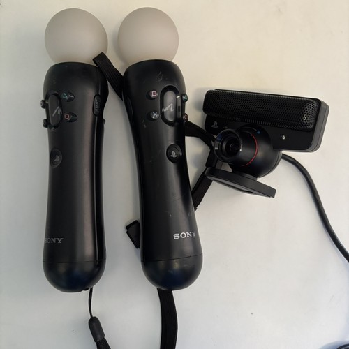 Playstation move ps3 coppia - playstation,