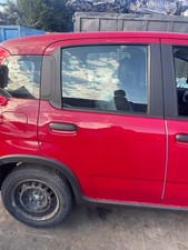 porta post dx FIAT PANDA dal