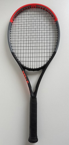 Racchetta tennis wilson - tennis,