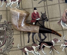 Pipa tabacco gigante Volkan