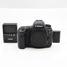 Canon EOS 5D Mark IV 30.4MP