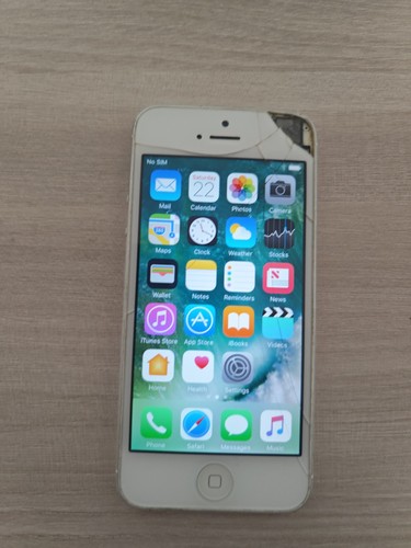 Apple iphone a1429 16gb - iphone,