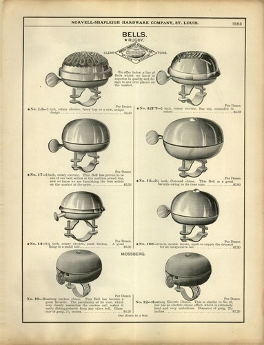 1903 carta pubblicitaria pg - 1903, 4