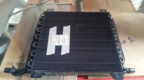 Condensatore climatizzatore - condensatore,