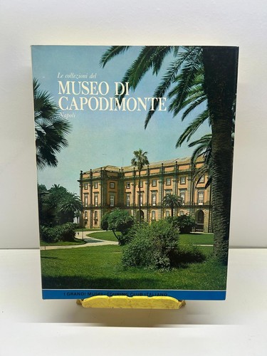 Collezioni del museo - del,