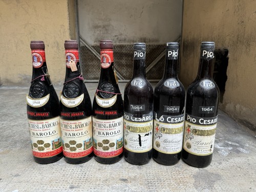 Lotto bottiglie vino - bottiglie,