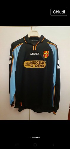 Maglie calcio vintage - maglie, messina